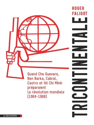 cover image of Tricontinentale